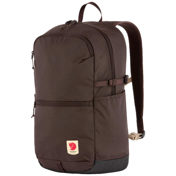 Fjällräven High Coast Backpack 24 F23200330-294 Black Oak