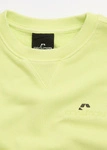 Coalition CLTN K CREWNECK Kids' sweatshirt – lime