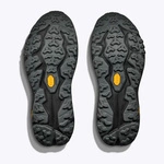 HOKA WOMAN'S SPEEDGOAT 6 GORE-TEX BLACK/OUTER ORBIT 1155151-BCKT