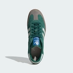 Adidas Samba OG Collegiate Green / Cloud White / Gum ID2054