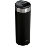 Stanley AEROLIGHT 0,47L Black Metalic