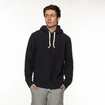Champion Hooded Sweatshirt NAVY