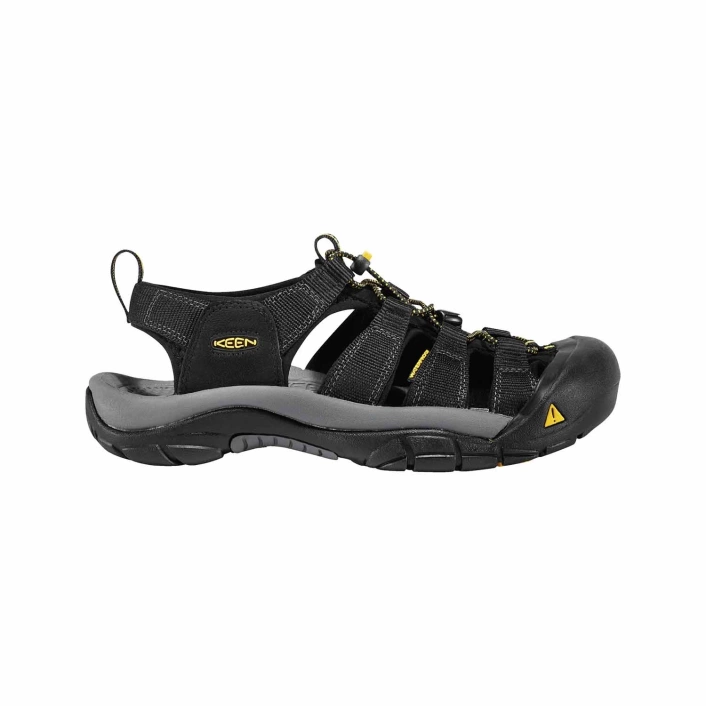 KEEN NEWPORT H2 BLACK