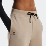 On Women's Focus Tech Sweatpants Desert 1WF30390603