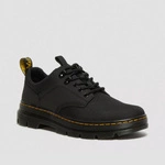 Dr. Martens Shoes Reeder Extra Tough Black 27102001
