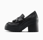 Converse Chuck 70 De Luxe Heel Loafer Platform Leather A14714C