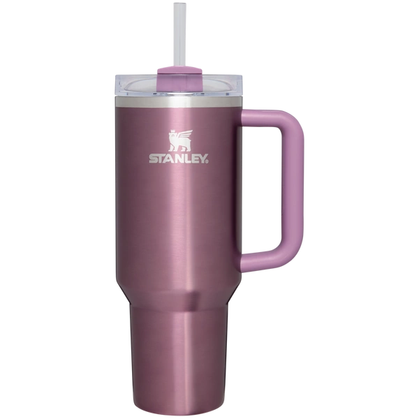 Stanley Quencher H2.O FlowState™ Tumbler 1.18L - Primrose Glow