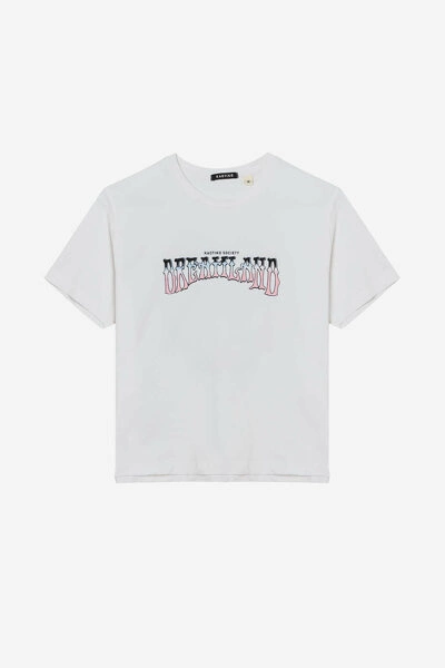 Kaotiko Dreamland Washed T-Shirt