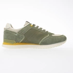COLMAR TRAVIS BLOCK military green