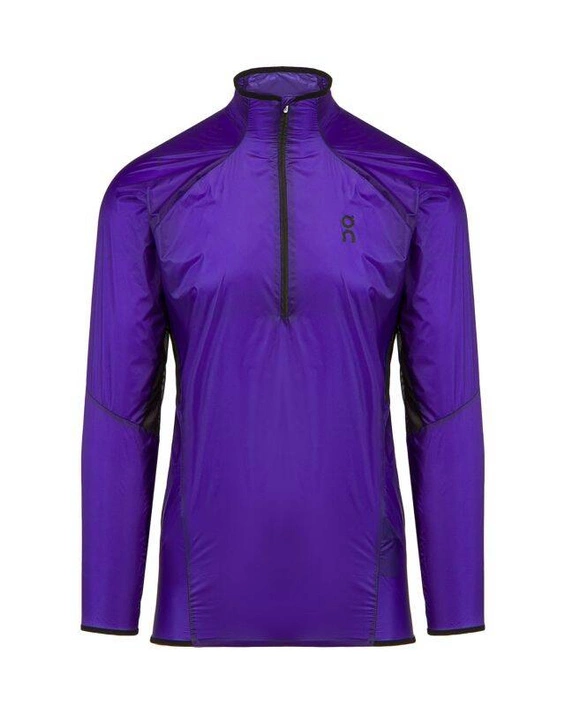 On Running ZERO JACKET Twilight 17400477