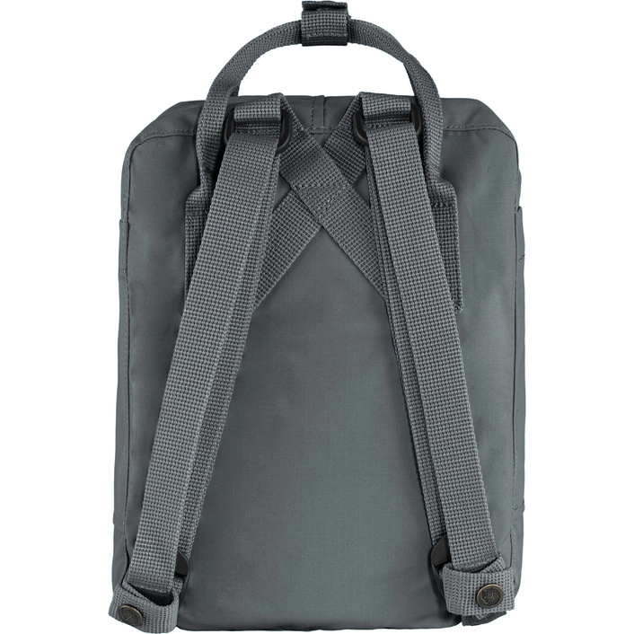 Fjällräven Backpack Kånken Mini F23561-046 Super Grey