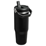 Stanley The IceFlow Flip Straw Tumbler 0,89L - Black
