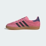 Adidas Gazelle Indoor Cena W Bliss Pink / Core Black / Collegiate Purple