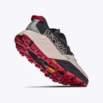 HOKA Speedgoat 7 GORE-TEX Men's Trail Running Shoes Black/River Rock Grey