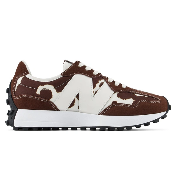 New Balance 327 W327APC Brown Women's Sneakers