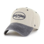 47 Brand Dolphins Breaking Trail 47 Clean Up K0