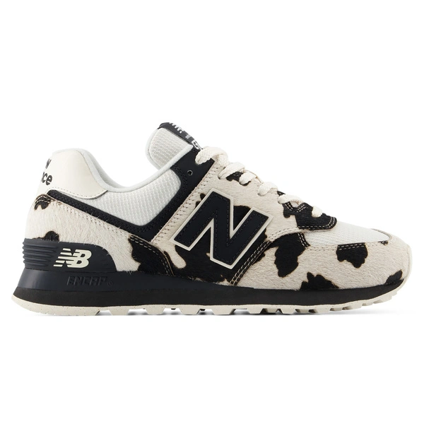 New Balance 574 W574PH Beige Women's Sneakers