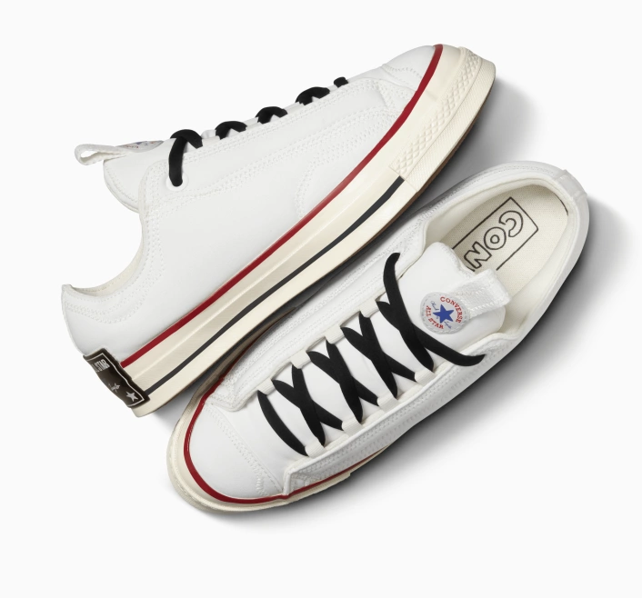 Converse Chuck 70 Sketch Puffed A11456C