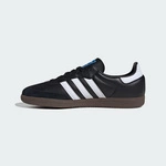 Adidas Samba OG Cloud White / Core Black / Clear Granite B75806