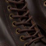 Dr. Martens platform boots Sinclair Crazy Horse dark brown 40910200