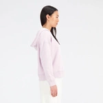 New Balance BLUZA ESSENTIALS FRENCH TERRY HOODIE WT33512DMY