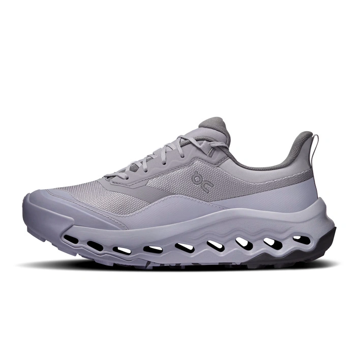 On Cloudhorizon 2 WP Lilac Nimbus 3WG10204063 – Women's Hiking Shoes