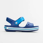 Crocs Crocband Sandal Kids Blue/Ocean