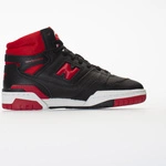 New Balance 650 BB650RBR Black Men's Sneakers