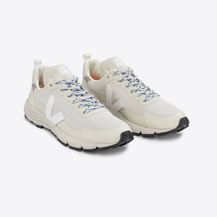 DEKKAN ALVEOMESH NATURAL WHITE Vibram®