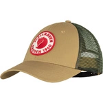 Fjällräven Cap 1960 Logo Långtradarkeps F78138-232 Buckwheat Brown