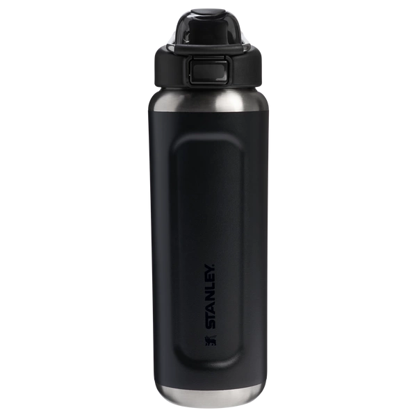 Stanley Classic Wellspring Bottle 0.71 Black 2.0