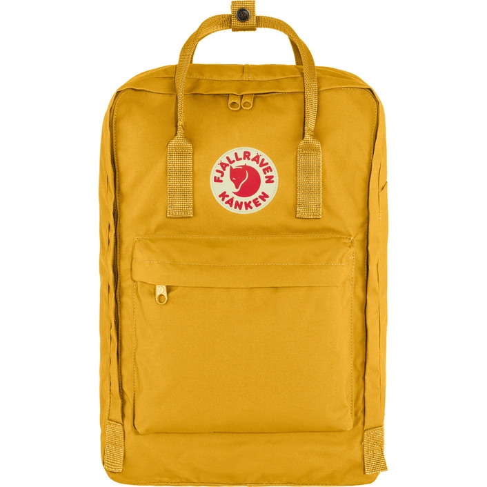 Fjallraven Plecak Kanken Laptop 17" F23525-160 Orche
