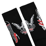 SCARY.LTD DOMAN: LOVE & LUST