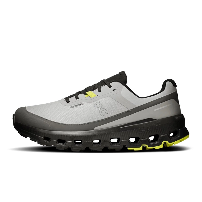 On Running CLOUDVISTA 2 WATERPROOF Lilac-Black 3WE30160522