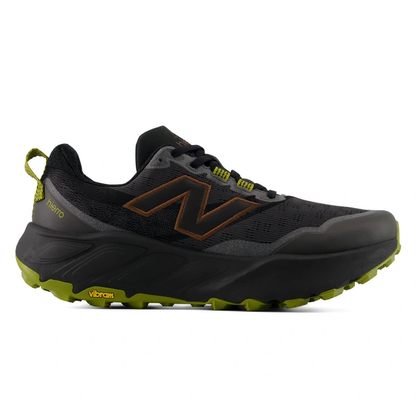 New Balance Men's Running Shoes Fresh Foam X Hierro v9 MHIER8TU