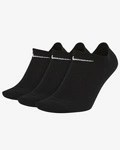 Nike Socks 3PPK EVERYDAY LIGHTWEIGHT NO-SHOW