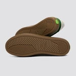 Cariuma W Toca Green Gum Nylon & Suede