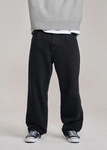 Coalition CLTN BAGGY 265 Men's Jeans – black