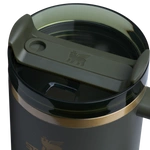 Stanley Quencher H2.O FlowState™ Tumbler 1.18L - Cypres