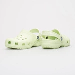 Crocs Classic Clog Kids Celery