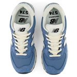 New Balance 574 U5747LO Blue Sneakers