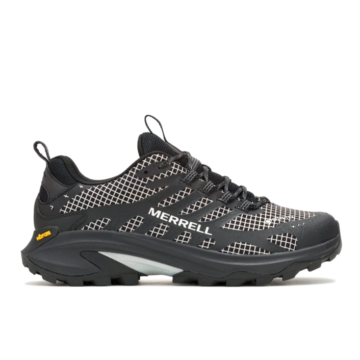 Merrell Moab Speed 2 Reflective GORE-TEX® J038405