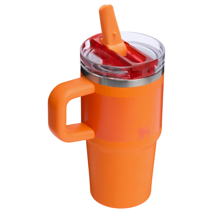 Stanley Quencher ProTour Flip Straw 0.59 L Goldenrod Fade