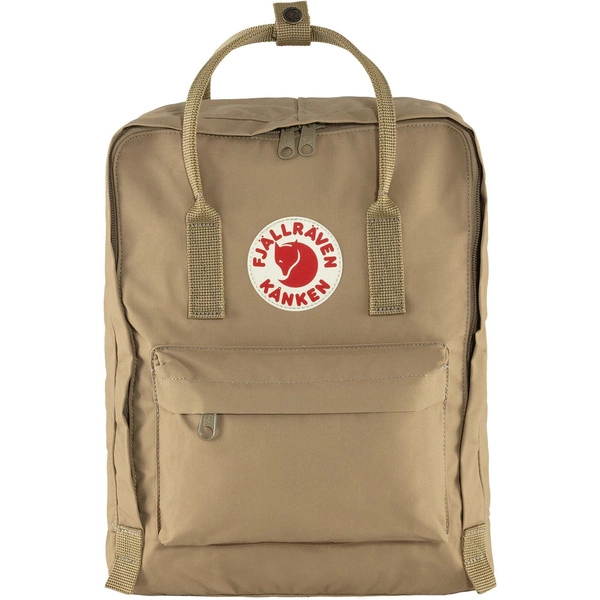 Fjällräven Backpack Kånken F23510-221 Clay