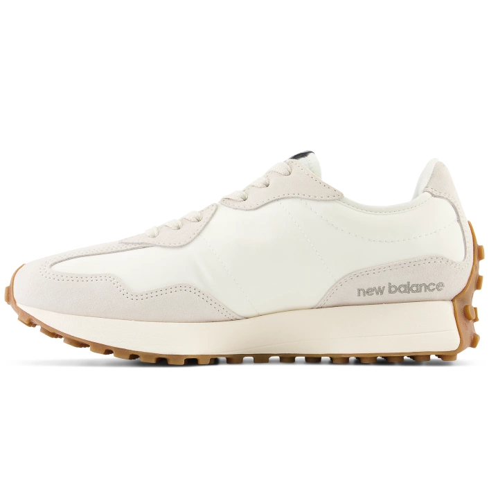 New Balance Beige Sneakers 327 U327LT