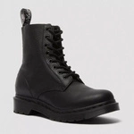 Dr. Martens women's boots 1460 Pascal Mono Virginia black 24479001