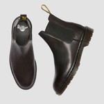 Dr. Martens Chelsea boots Graeme Analine black 41103001