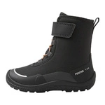 Reima Tec Winter boots Talvella Kids Kids Black 5400150A9990