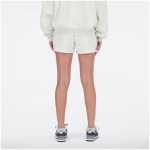 New Balance Women's Shorts WS41500AHH Grey
