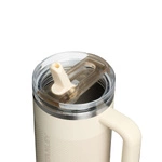 Stanley Quencher ProTour Flip Straw 1.18 L Cream Fade